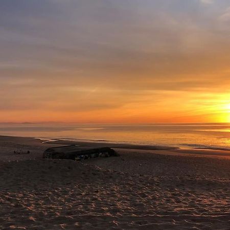 Studio Dans Impasse Proche Plages Hossegor Bénesse-Maremne Exterior foto