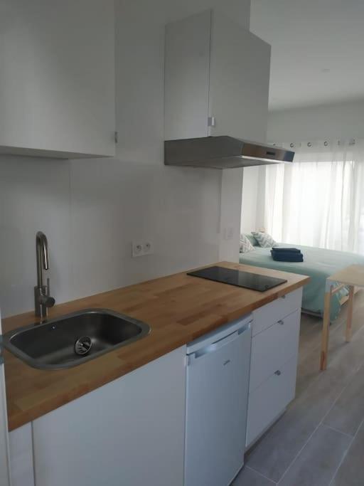 Studio Dans Impasse Proche Plages Hossegor Bénesse-Maremne Exterior foto